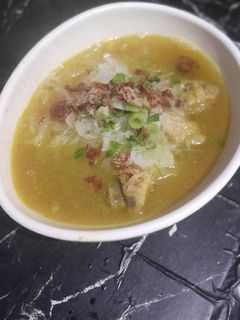 Foto resep Soto Ayam Bumbu Racik Instan