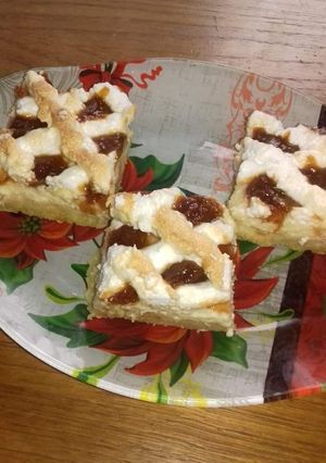 Rákóczi túrós recept fotója