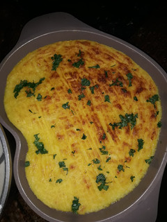 A picture of Shepherd's pie.