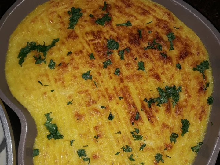 Simple Way Make Recipe Shepherd's pie that is Delicious, So Delicious}