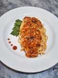 Spaghetti Bolognese #119
