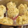 Bolu pisang kukus mekar tanpa telur tanpa susu Tanpa mixer takaran sendok
