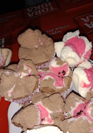 Foto resep Bolkus mekar