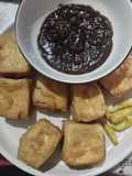 Tahu Petis Madiun