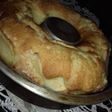 Budín fácil de Aceite