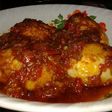 Telur sambal tomat