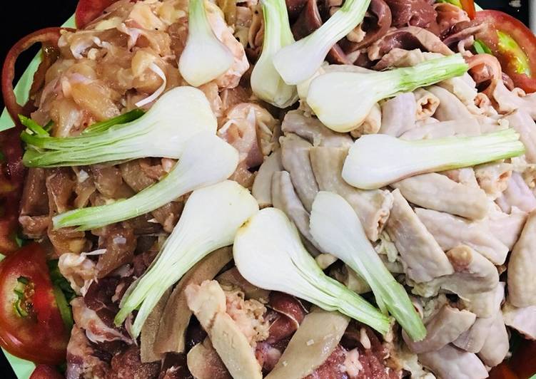 How to Prepare Any-night-of-the-week Lẩu