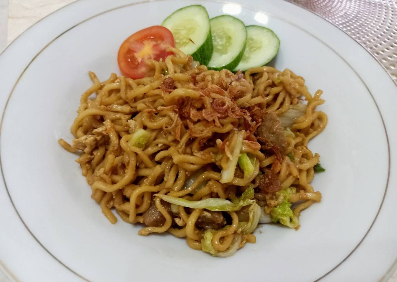 Mie Goreng Jawa