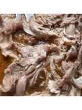 Sous Vide Pulled Pork Perfection