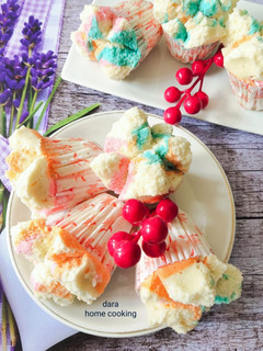 Foto resep Bolu Kukus Mekar