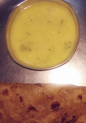 A picture of Kadhi.