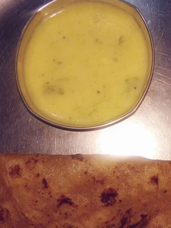 Recipe Kadhi which Delicious
