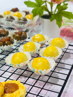 Foto resep 715. NASTAR Aneka Bentuk (Nastar Klasik Dan Black Nastar)|Nastar Collection