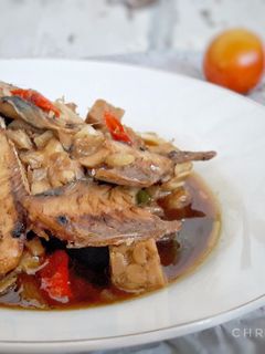 Foto resep Pindang Kuah Kecap