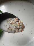 Bubur Lemak Bijirin Multiprotein
