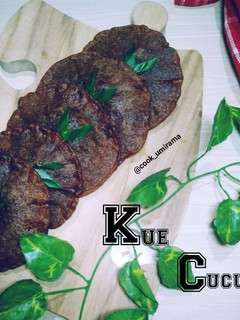 Foto resep Kue Cucur