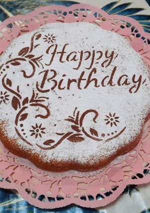 Foto di Torta al cocco