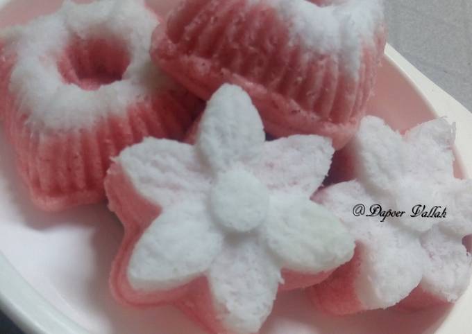 Resep Kue Putri Ayu Oleh Sulasthree Handayani Cookpad 3844