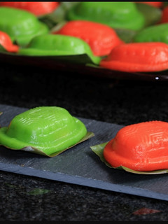 Foto resep Kue Ku