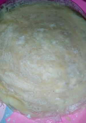 Foto resep Kulit lumpia