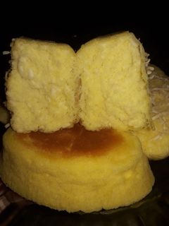 Foto resep Cheese cake debm