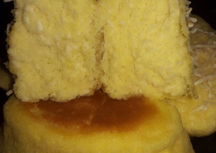 Cheese cake debm