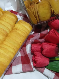 Foto resep Lidah Kucing Kres