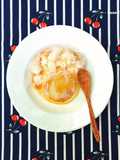 Flan (Caramel Custard)