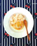 Flan (Caramel Custard)