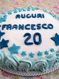 Torta savoiardi