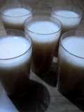 Es Siwalan Khas Tuban