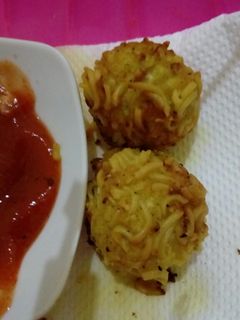 Foto resep Tahu Rambutan