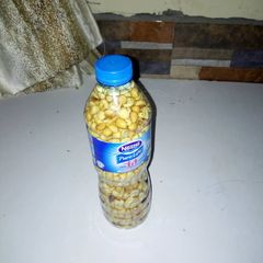A picture of Fried groundnut.