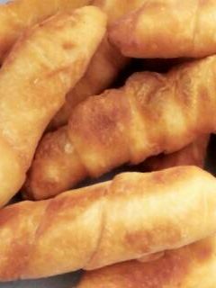 Foto resep Molen Pisang