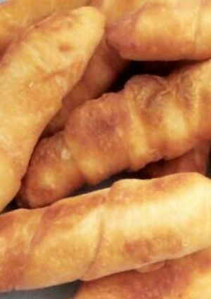 Foto resep Molen Pisang