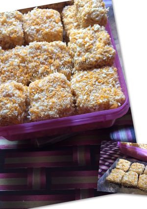 Foto resep Nugget Ayam Premium