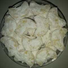 รูปของ Kue Putri Salju