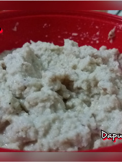 Foto resep Bumbu Dasar Putih