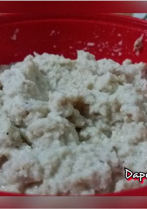 Foto resep Bumbu Dasar Putih