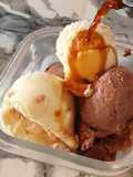 Affogato
