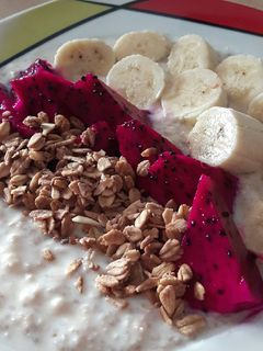 Foto resep Overnight Oats