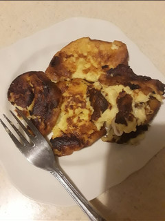 Una foto de Arepitas de papas