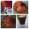 44. Sambel awet bisa dijual botolan