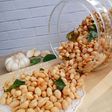 Kacang Bawang Renyah