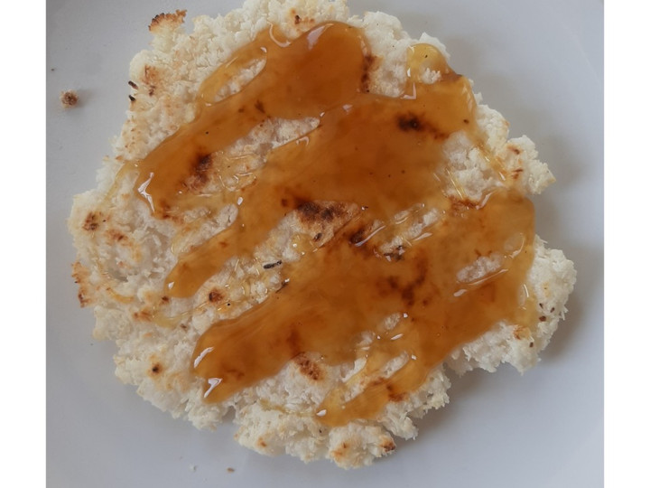 Bagaimana Membuat Kue Rangi Teflon yang Lezat