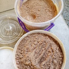 A picture of Ovaltine(DIY).