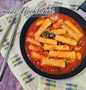 Resep Homemade Tteobokki, Enak