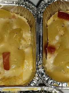 Foto resep Makaroni Schotel (Kukus)