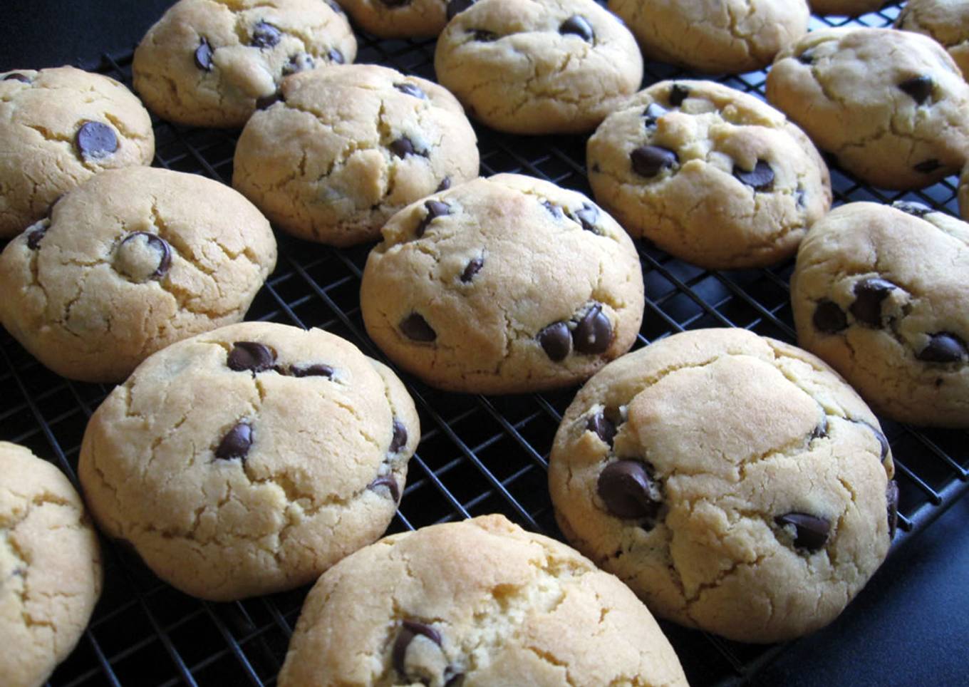 Choco Chip Cookies