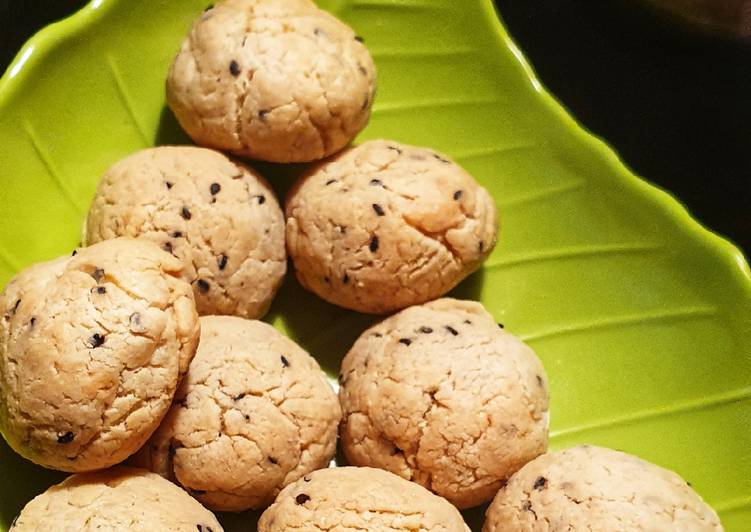 Korean Mochi Bread Praktis + Gurih! ❤❤❤